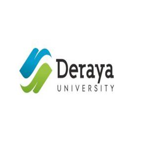 Deraya Unuversity hotline number, customer service number, phone number, egypt