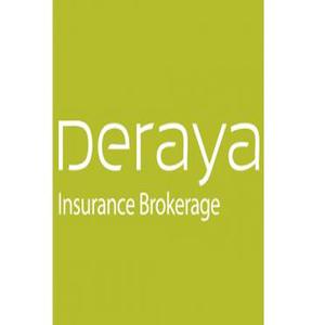 Deraya Insurance Brokerage hotline number, customer service number, phone number, egypt