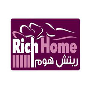Rich Home hotline number, customer service number, phone number, egypt