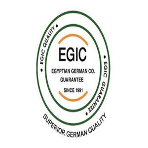 ايجيك - المصرية الالمانية للصناعات الانشائية رقم الخط الساخن الهاتف التليفون